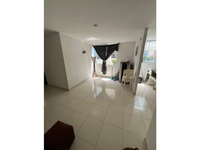Apartamento de 3 alcobas en venta en Caguan, Neiva, 49 m² · foto 4 de 14