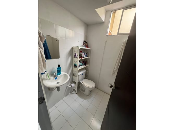 Apartamento de 3 alcobas en venta en Caguan, Neiva, 49 m² · foto 6 de 14