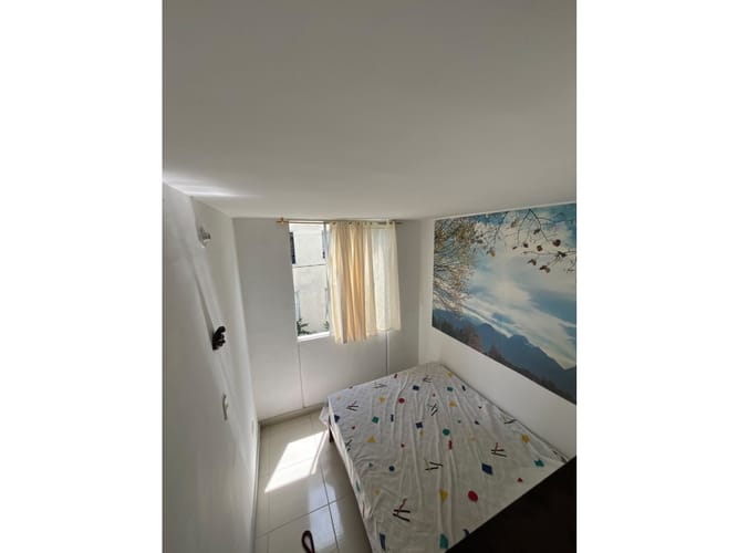 Apartamento de 3 alcobas en venta en Caguan, Neiva, 49 m² · foto 8 de 14