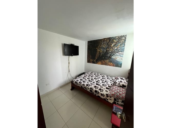 Apartamento de 3 alcobas en venta en Caguan, Neiva, 49 m² · foto 10 de 14