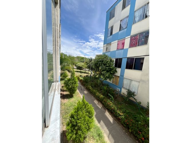 Apartamento de 3 alcobas en venta en Caguan, Neiva, 49 m² · foto 11 de 14