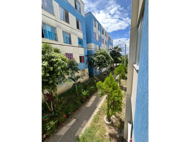 Apartamento de 3 alcobas en venta en Caguan, Neiva, 49 m² · foto 12 de 14