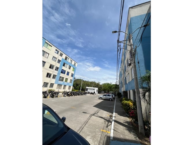 Apartamento de 3 alcobas en venta en Caguan, Neiva, 49 m² · foto 14 de 14