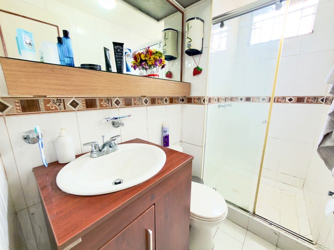 Apartamento de 2 alcobas en venta en Mazuren, Bogotá, 63 m² · foto 18 de 18