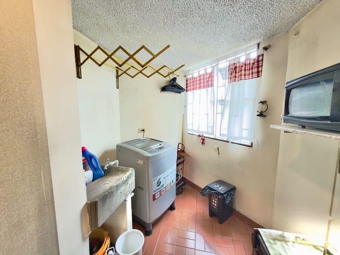 Apartamento de 2 alcobas en venta en Mazuren, Bogotá, 63 m² · foto 17 de 18