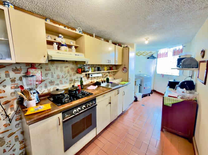 Apartamento de 2 alcobas en venta en Mazuren, Bogotá, 63 m² · foto 15 de 18