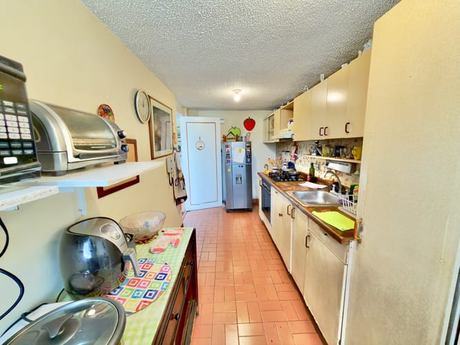 Apartamento de 2 alcobas en venta en Mazuren, Bogotá, 63 m² · foto 14 de 18