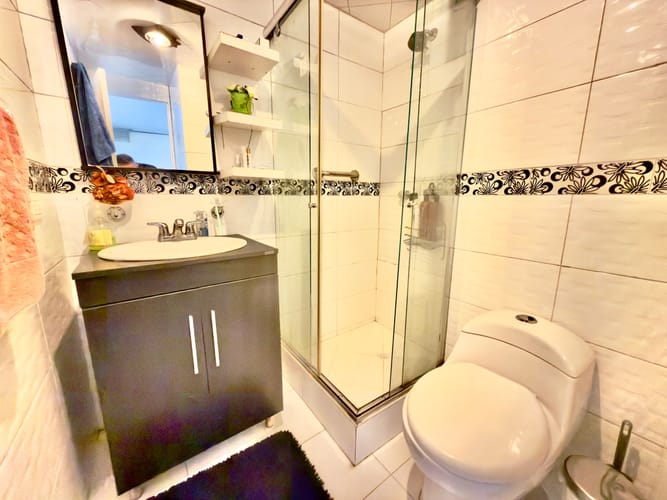Apartamento de 2 alcobas en venta en Mazuren, Bogotá, 63 m² · foto 16 de 18