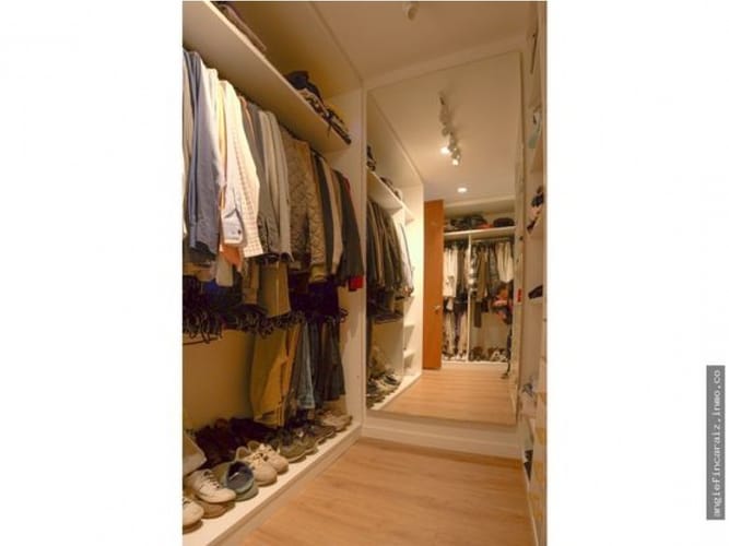 Apartamento de 3 alcobas en venta en Usaquen, Bogotá, 176 m² · foto 4 de 24