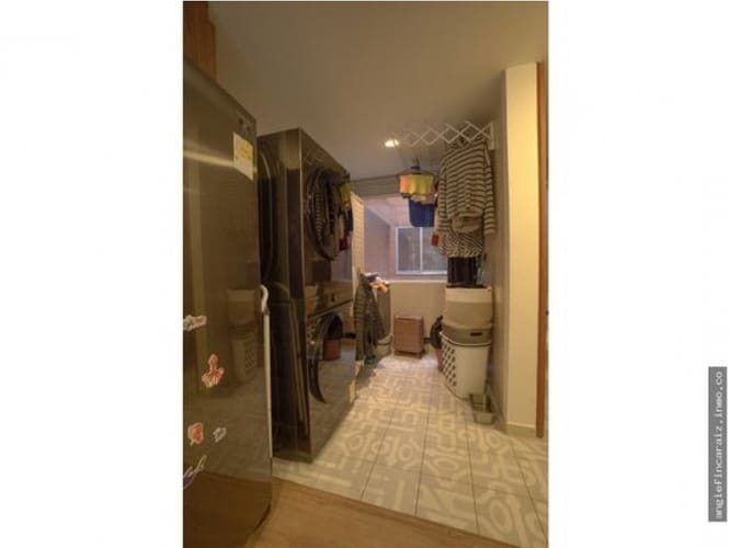Apartamento de 3 alcobas en venta en Usaquen, Bogotá, 176 m² · foto 6 de 24