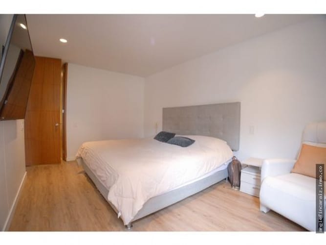 Apartamento de 3 alcobas en venta en Usaquen, Bogotá, 176 m² · foto 7 de 24