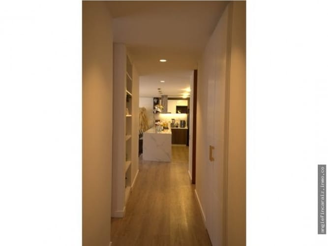 Apartamento de 3 alcobas en venta en Usaquen, Bogotá, 176 m² · foto 9 de 24