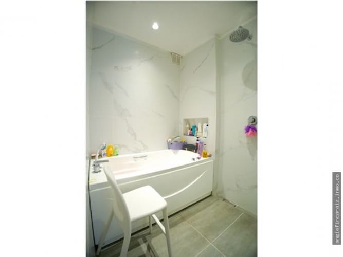 Apartamento de 3 alcobas en venta en Usaquen, Bogotá, 176 m² · foto 10 de 24