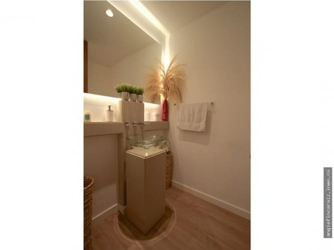 Apartamento de 3 alcobas en venta en Usaquen, Bogotá, 176 m² · foto 12 de 24