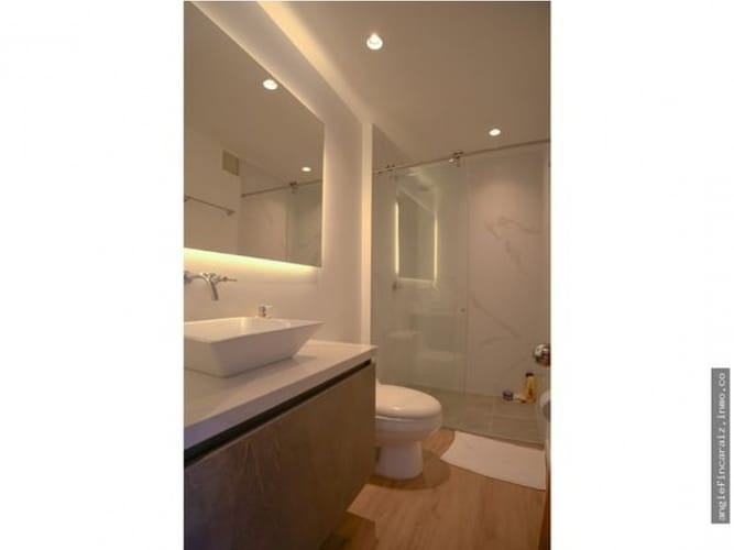 Apartamento de 3 alcobas en venta en Usaquen, Bogotá, 176 m² · foto 13 de 24