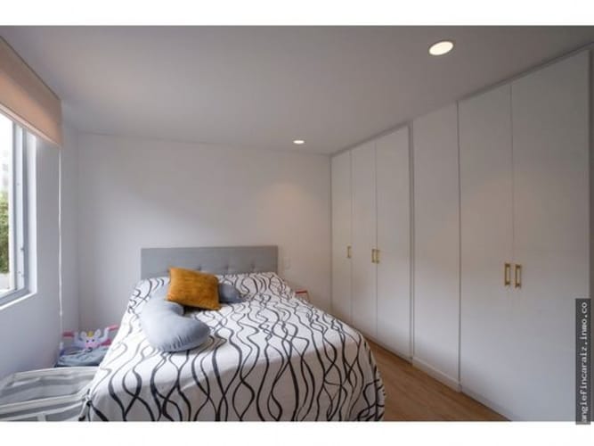 Apartamento de 3 alcobas en venta en Usaquen, Bogotá, 176 m² · foto 14 de 24