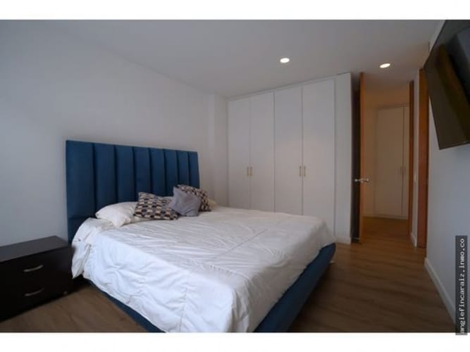 Apartamento de 3 alcobas en venta en Usaquen, Bogotá, 176 m² · foto 15 de 24