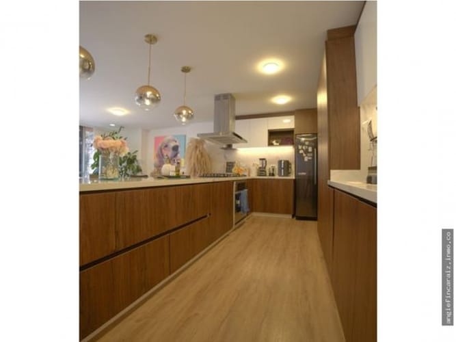 Apartamento de 3 alcobas en venta en Usaquen, Bogotá, 176 m² · foto 17 de 24