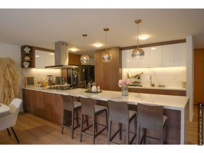Apartamento de 3 alcobas en venta en Usaquen, Bogotá, 176 m² · foto 24 de 24