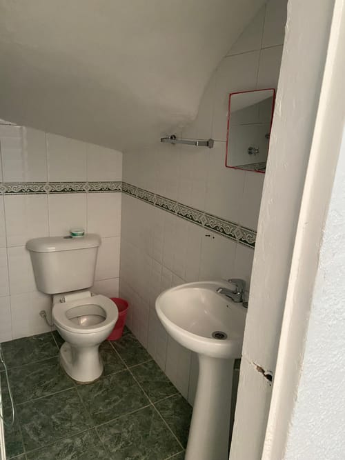 Apartamento de 1 alcoba en arriendo en San Blas, Bogotá, 22 m² · foto 2 de 4