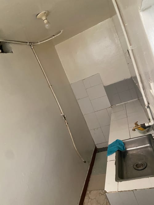 Apartamento de 1 alcoba en arriendo en San Blas, Bogotá, 22 m² · foto 3 de 4