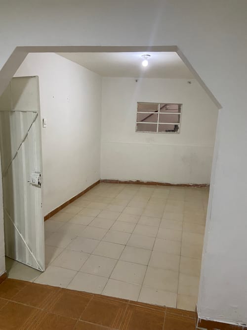 Apartamento de 1 alcoba en arriendo en San Blas, Bogotá, 22 m² · foto 4 de 4