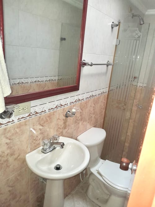 Apartamento de 2 alcobas en arriendo en Niza, Bogotá, 55 m² · foto 12 de 20