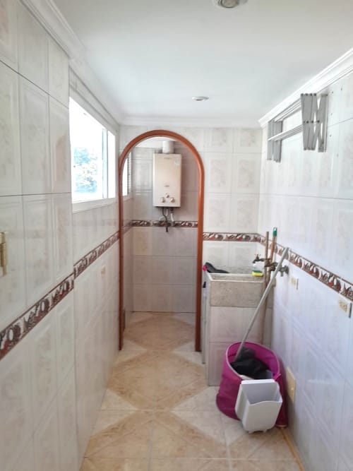 Apartamento de 2 alcobas en arriendo en Niza, Bogotá, 55 m² · foto 18 de 20
