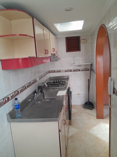 Apartamento de 2 alcobas en arriendo en Niza, Bogotá, 55 m² · foto 6 de 20
