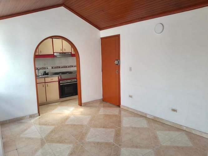 Apartamento de 2 alcobas en arriendo en Niza, Bogotá, 55 m² · foto 13 de 20