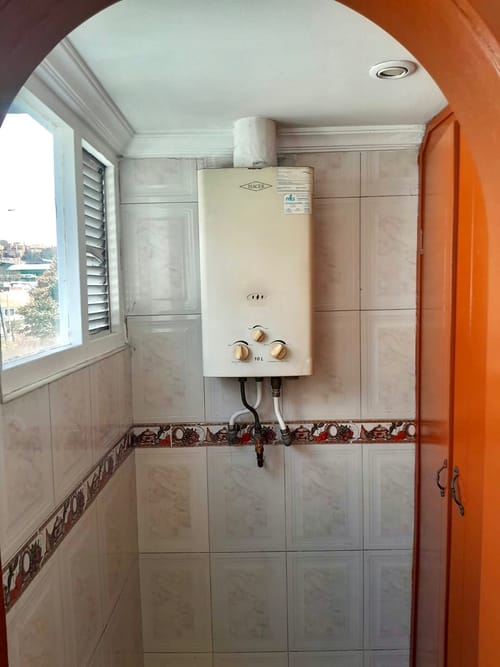 Apartamento de 2 alcobas en arriendo en Niza, Bogotá, 55 m² · foto 17 de 20