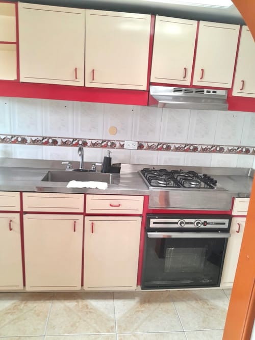 Apartamento de 2 alcobas en arriendo en Niza, Bogotá, 55 m² · foto 11 de 20