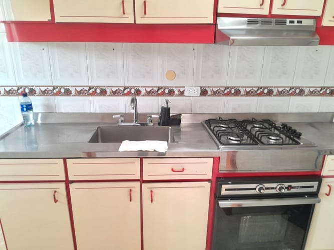 Apartamento de 2 alcobas en arriendo en Niza, Bogotá, 55 m² · foto 10 de 20