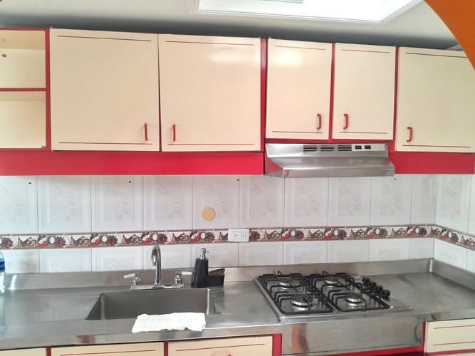 Apartamento de 2 alcobas en arriendo en Niza, Bogotá, 55 m² · foto 16 de 20