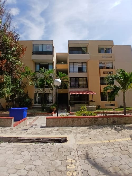 Apartamento de 3 alcobas en venta en Altos De Riomar, Barranquilla, 83 m² · foto 15 de 23