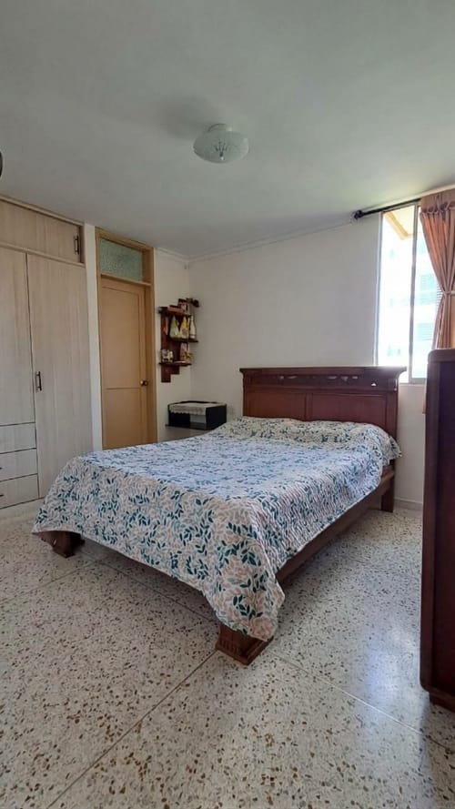 Apartamento de 3 alcobas en venta en Altos De Riomar, Barranquilla, 83 m² · foto 8 de 23