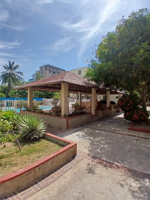 Apartamento de 3 alcobas en venta en Altos De Riomar, Barranquilla, 83 m² · foto 18 de 23