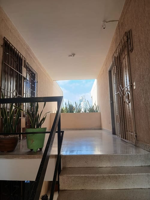 Apartamento de 3 alcobas en venta en Altos De Riomar, Barranquilla, 83 m² · foto 14 de 23