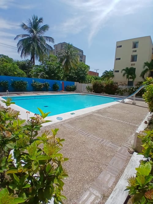 Apartamento de 3 alcobas en venta en Altos De Riomar, Barranquilla, 83 m² · foto 16 de 23