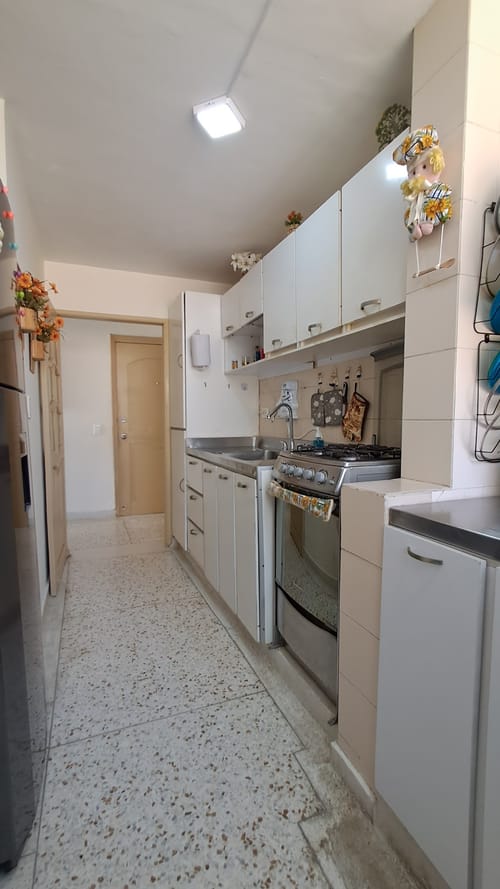 Apartamento de 3 alcobas en venta en Altos De Riomar, Barranquilla, 83 m² · foto 6 de 23