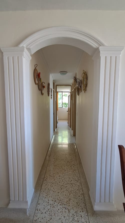 Apartamento de 3 alcobas en venta en Altos De Riomar, Barranquilla, 83 m² · foto 7 de 23