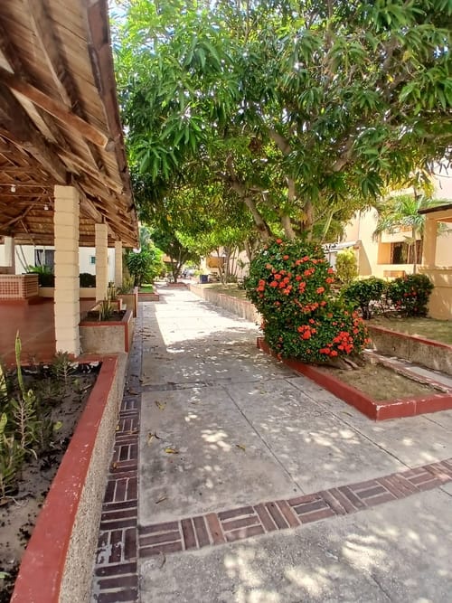 Apartamento de 3 alcobas en venta en Altos De Riomar, Barranquilla, 83 m² · foto 17 de 23