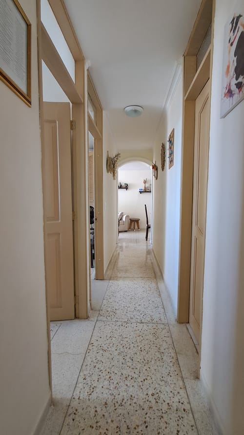 Apartamento de 3 alcobas en venta en Altos De Riomar, Barranquilla, 83 m² · foto 13 de 23