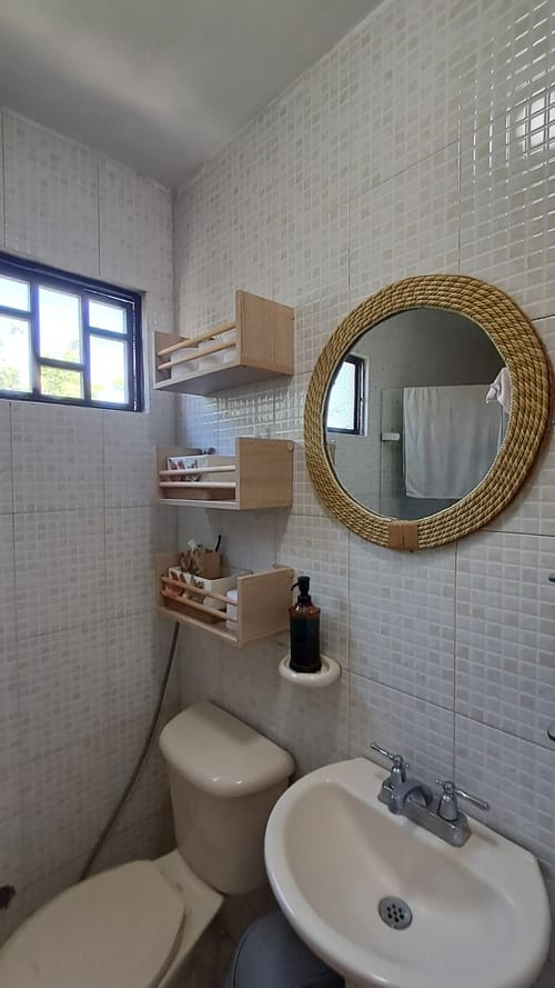 Apartamento de 3 alcobas en venta en Altos De Riomar, Barranquilla, 83 m² · foto 9 de 23