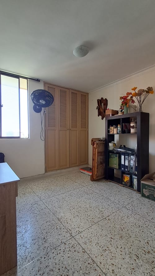 Apartamento de 3 alcobas en venta en Altos De Riomar, Barranquilla, 83 m² · foto 11 de 23