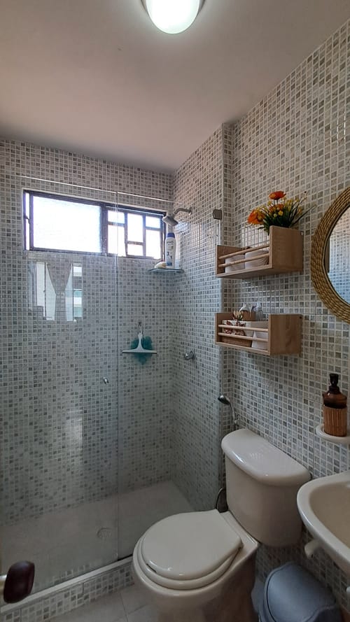 Apartamento de 3 alcobas en venta en Altos De Riomar, Barranquilla, 83 m² · foto 12 de 23