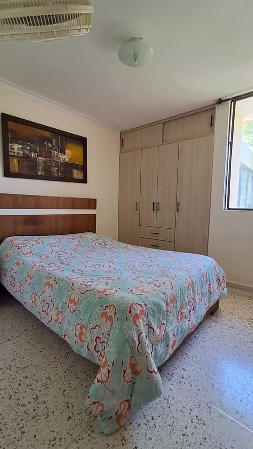 Apartamento de 3 alcobas en venta en Altos De Riomar, Barranquilla, 83 m² · foto 10 de 23