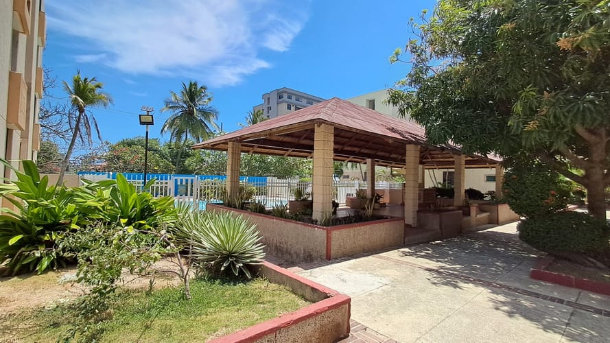 Apartamento de 3 alcobas en venta en Altos De Riomar, Barranquilla, 83 m² · foto 19 de 23
