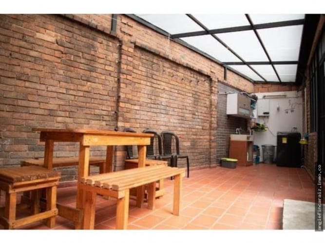 Apartaestudio en venta en Teusaquillo, Bogotá, 250 m² · foto 4 de 12
