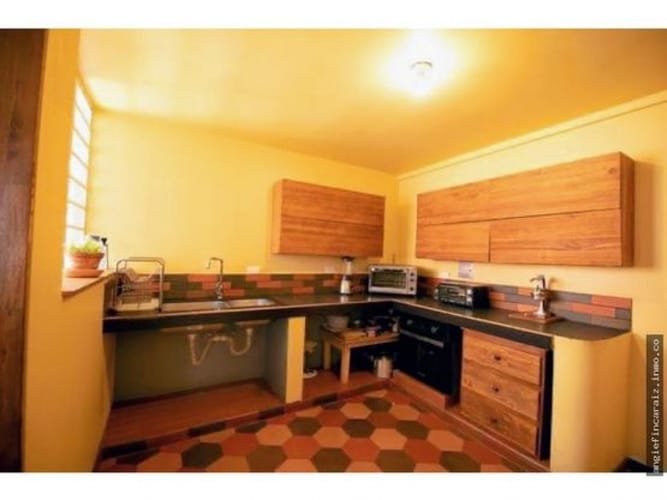 Apartaestudio en venta en Teusaquillo, Bogotá, 250 m² · foto 6 de 12